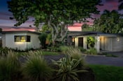 Private Waterfront Home in Wilton Manors | Dock & BBQ | Minutes From The Beach