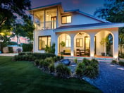 Waterfront Heated Saltwater Pool & Kayaks