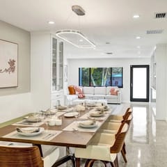 Monthly - 1228 Stylish 2BR