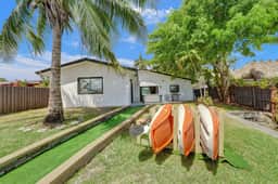 Sunset Dockhouse - Gameroom & Kayaks