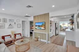Monthly - Private Paradise | Pool/BBQ/Gazebo | New Renovated