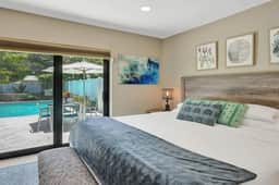 Monthly - 1212 Duplex Tranquil Getaway