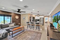 Monthly - 1212 Duplex Tranquil Getaway