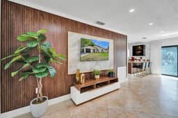 Monthly - Waterfront Bliss - Sunset Dock house - Image 5