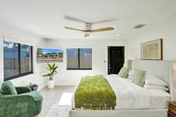Monthly - 1228 Stylish 2BR