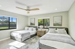 Monthly - 1228 Stylish 2BR