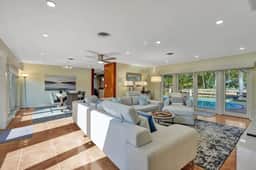 Monthly - Waterfront Serenity | Heated Pool & BBQ | Koi Pond