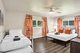 Monthly - 110 Pompano - Tropical Pool Oasis