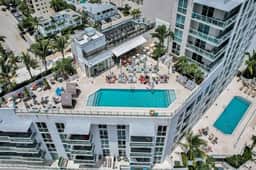 Monthly - Exclusive 616 Condo