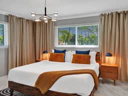 Wilton Garden | 30+ Day Stay | BBQ