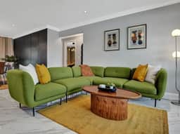 Wilton Garden | 30+ Day Stay | BBQ