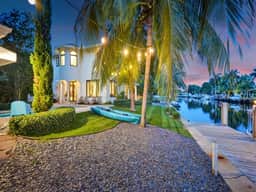 Monthly - 2101 Wilton Waterfront Heated Saltwater