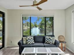 Monthly - 2101 Wilton Waterfront Heated Saltwater