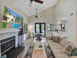 Monthly - 2101 Wilton Waterfront Heated Saltwater