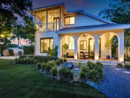 Monthly - 2101 Wilton Waterfront Heated Saltwater