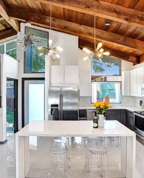 Luxury Vacation Homes