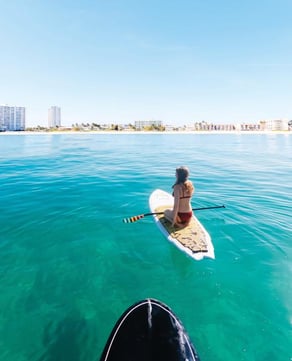 Water Activities