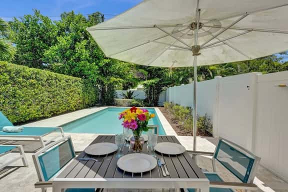 Monthly - 1212 Duplex Tranquil Getaway - Image 1