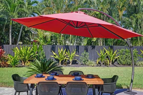 Wilton Garden | 30+ Day Stay | BBQ - Image 1