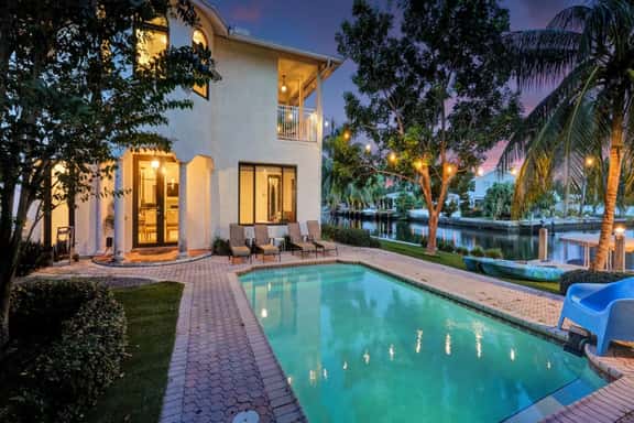 Monthly - 2101 Wilton Waterfront Heated Saltwater - Image 1