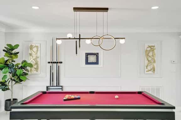 Monthly - Waterfront Escape w Pool, Dockside Lounge & Games - Image 1