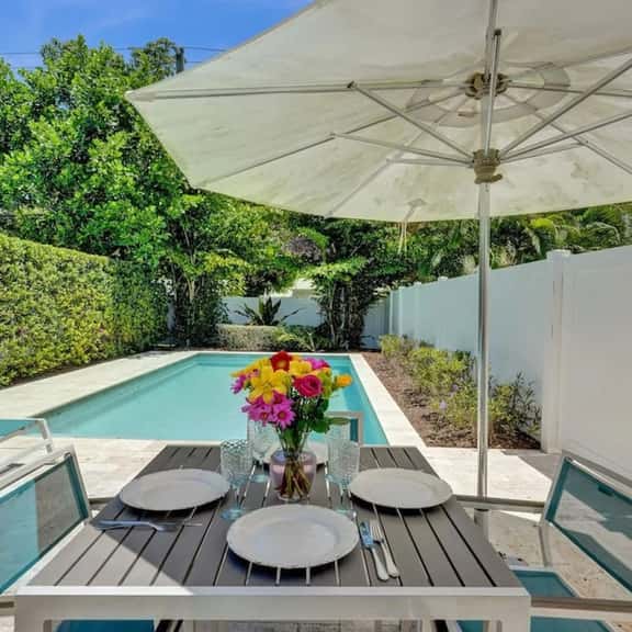 Monthly - 1212 Duplex Tranquil Getaway - Image 1