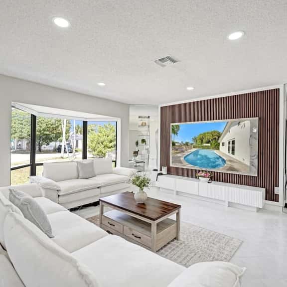 Monthly - 1601 Hollywood Corner Waterfront - Image 1
