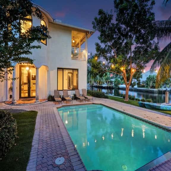 Monthly - 2101 Wilton Waterfront Heated Saltwater - Image 1