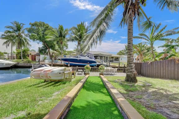 Sunset Dockhouse - Gameroom & Kayaks