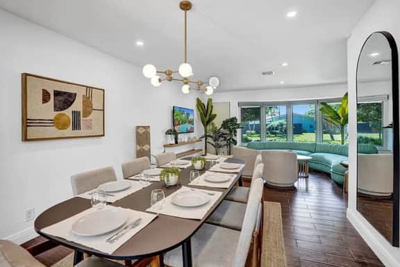 Monthly - Jungle Haus - Family Beach Home