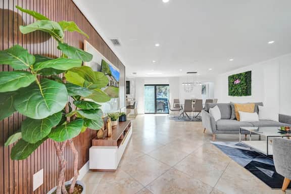 Monthly - Waterfront Bliss - Sunset Dock house - Image 4