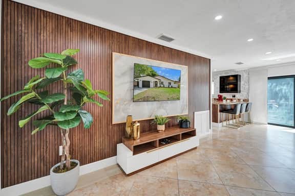 Monthly - Waterfront Bliss - Sunset Dock house - Image 5