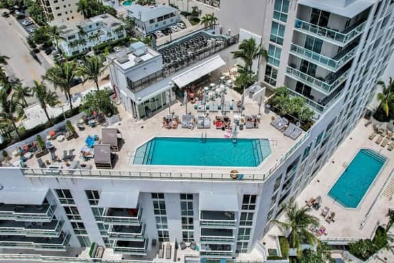 Monthly - Exclusive 616 Condo
