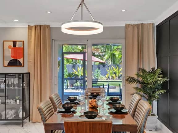 Wilton Garden | 30+ Day Stay | BBQ