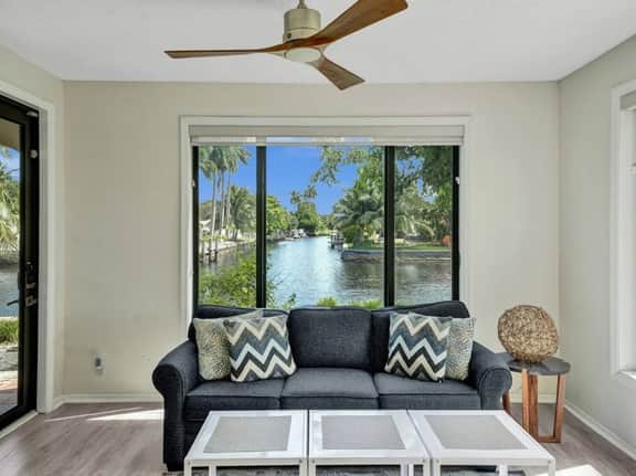 Monthly - 2101 Wilton Waterfront Heated Saltwater
