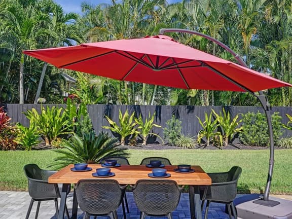 Wilton Garden | 30+ Day Stay | BBQ