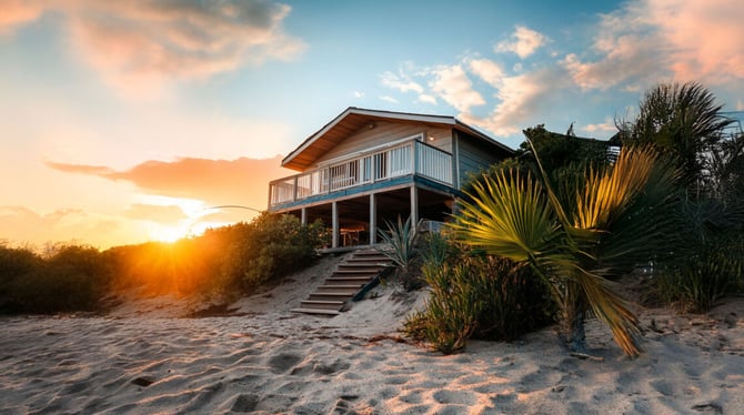 Making Your Mark in Short-Term Rentals