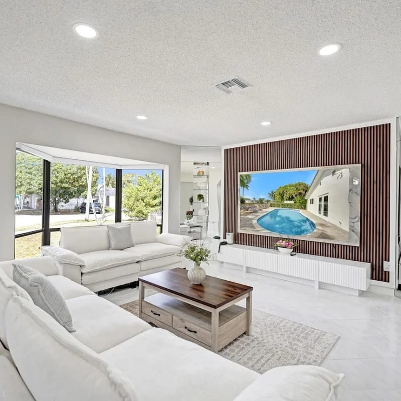 Monthly - 1601 Hollywood Corner Waterfront